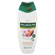 Bagnoschiuma Naturals Fiori di Mandorlo e Latte