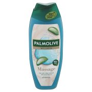 Bagnoschiuma Thermal Spa Mineral Massage