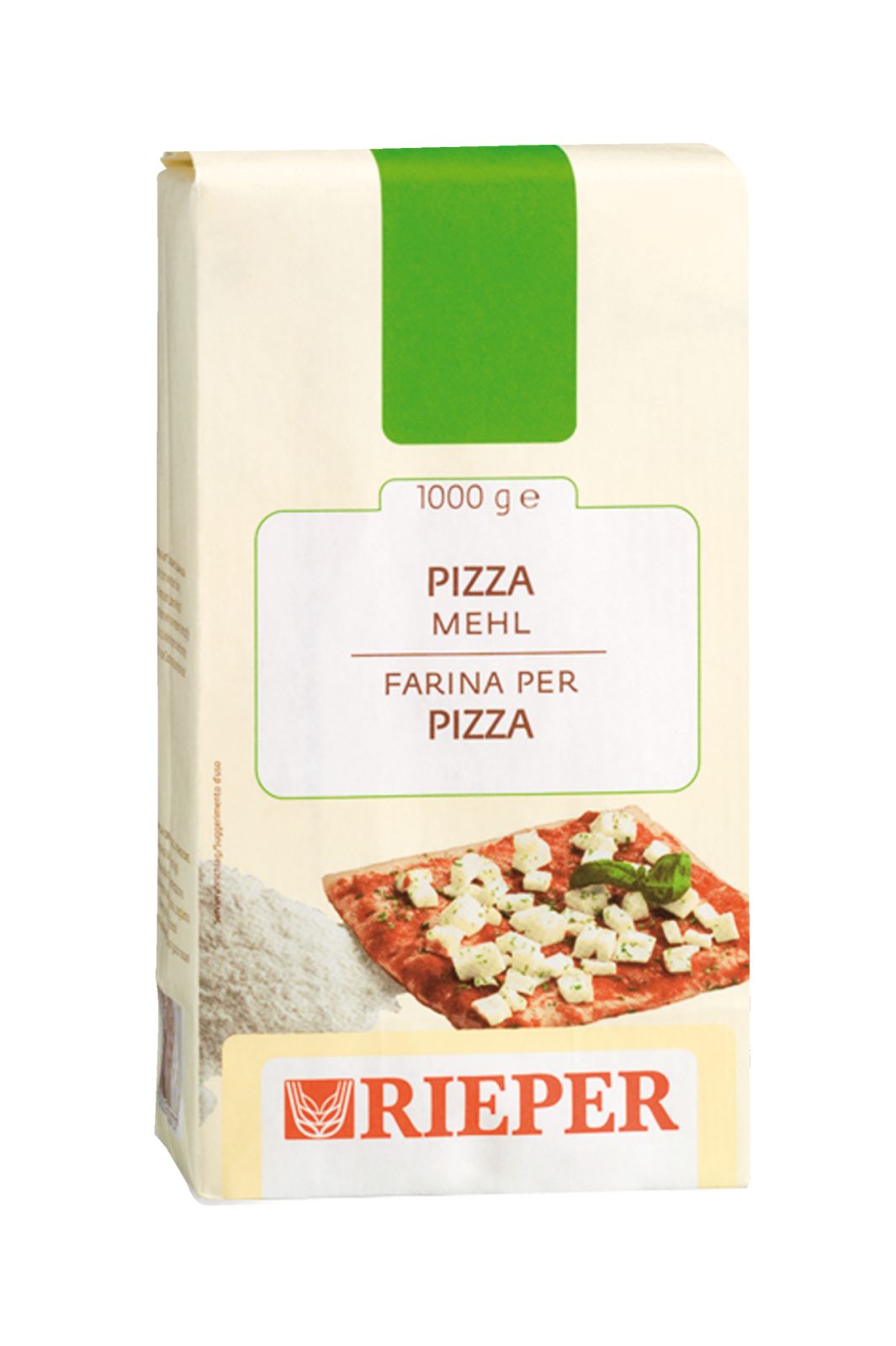 Farina per pizza