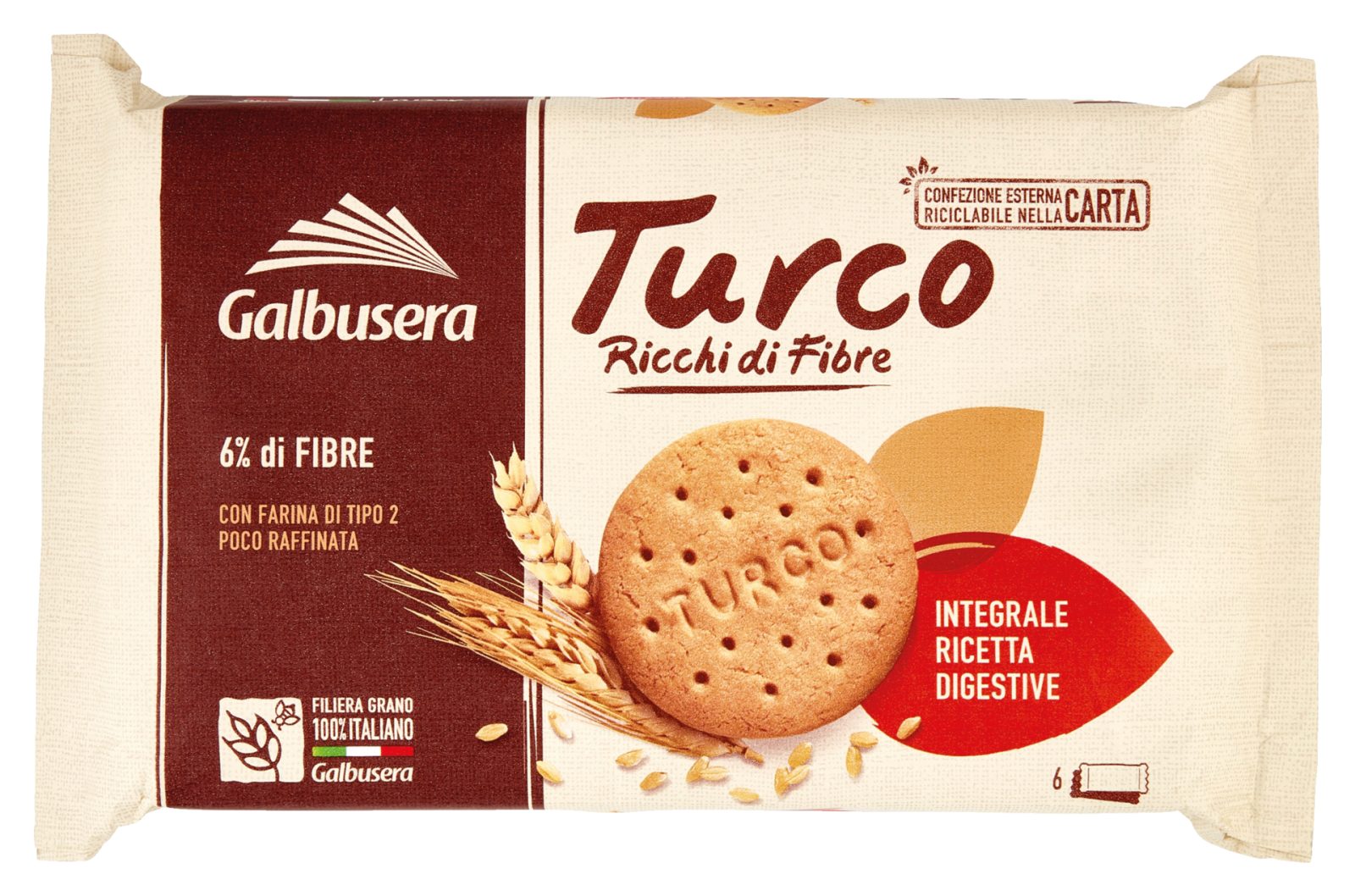 Biscotti Turco