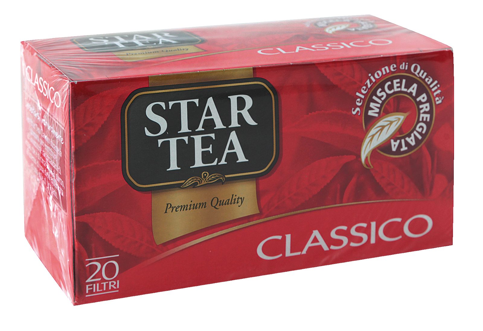 Tea Classico