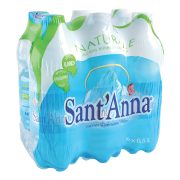 Sorgente Rebruant 1950m Naturale 6 x 0,5 Litri