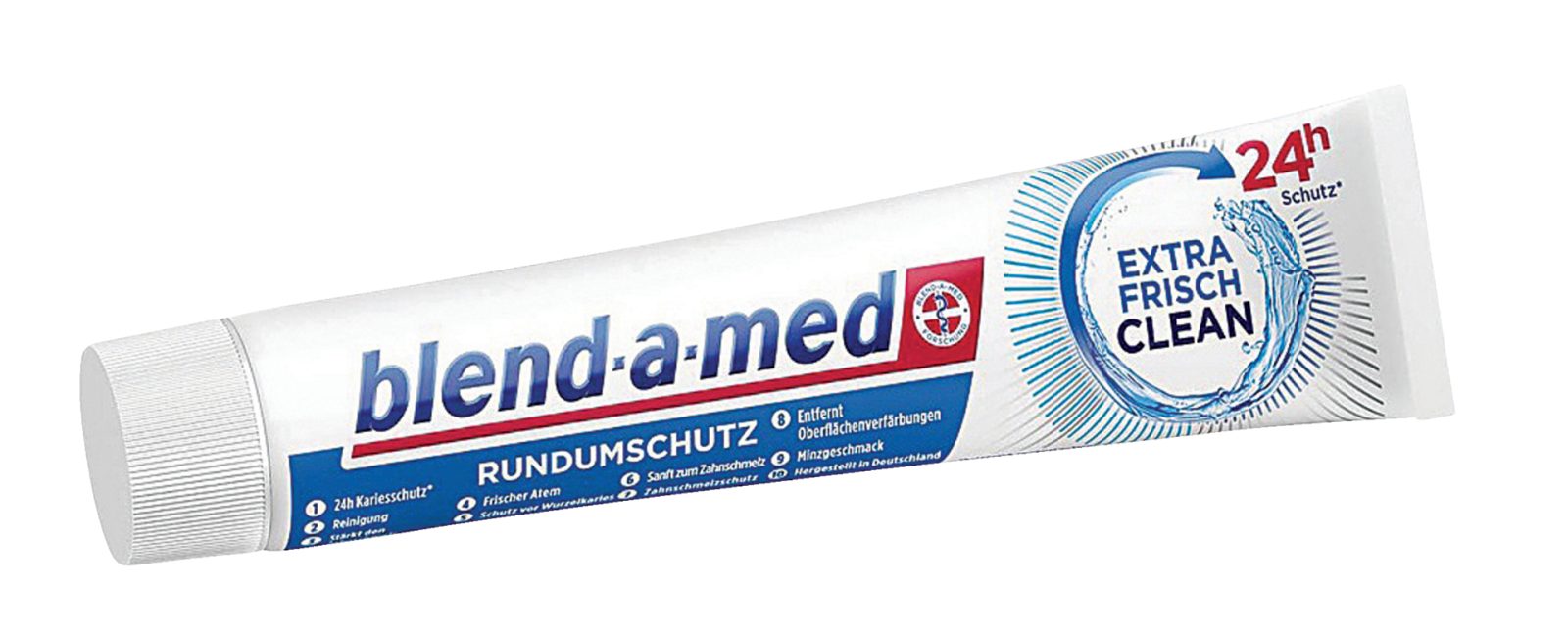 Dentifricio