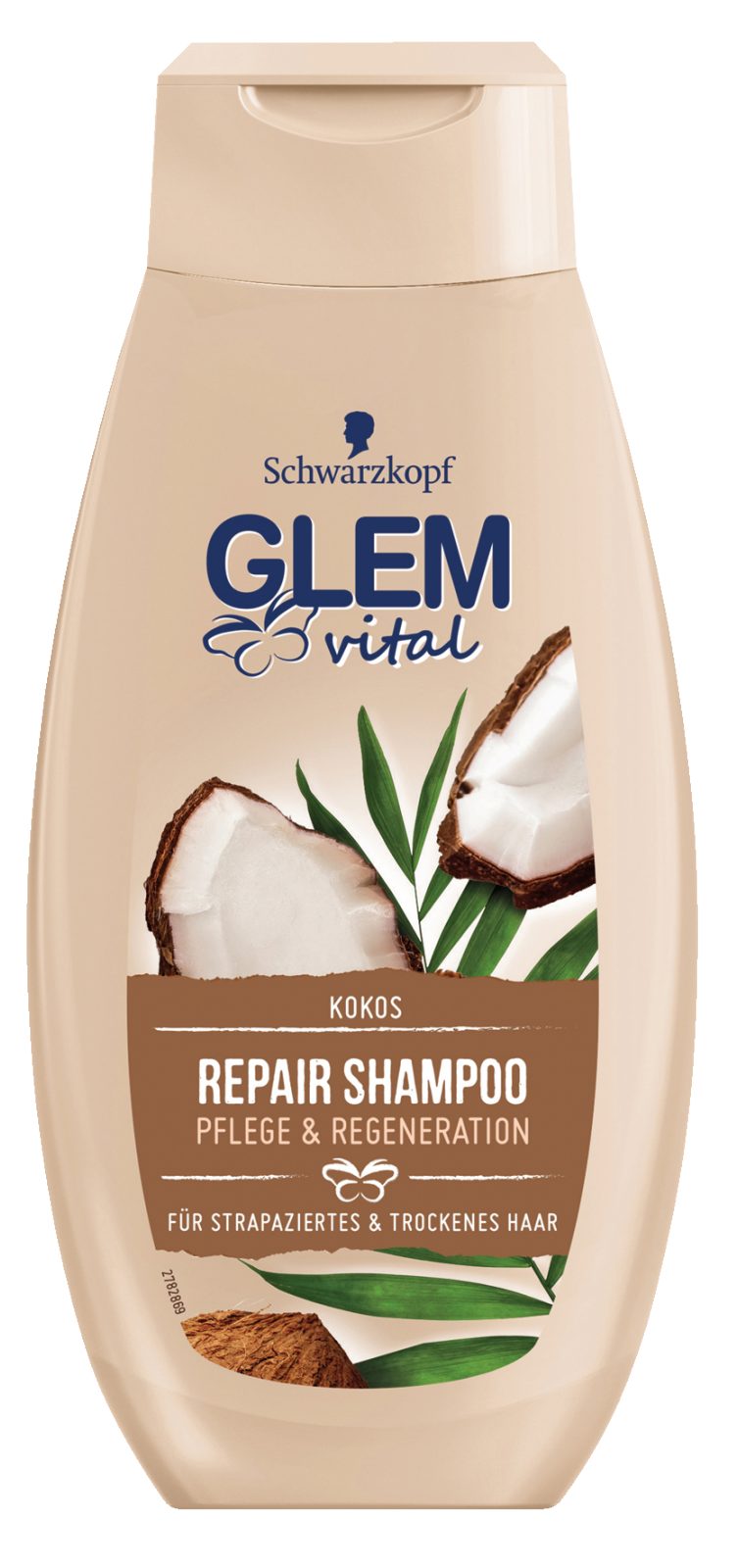 Shampoo cocco