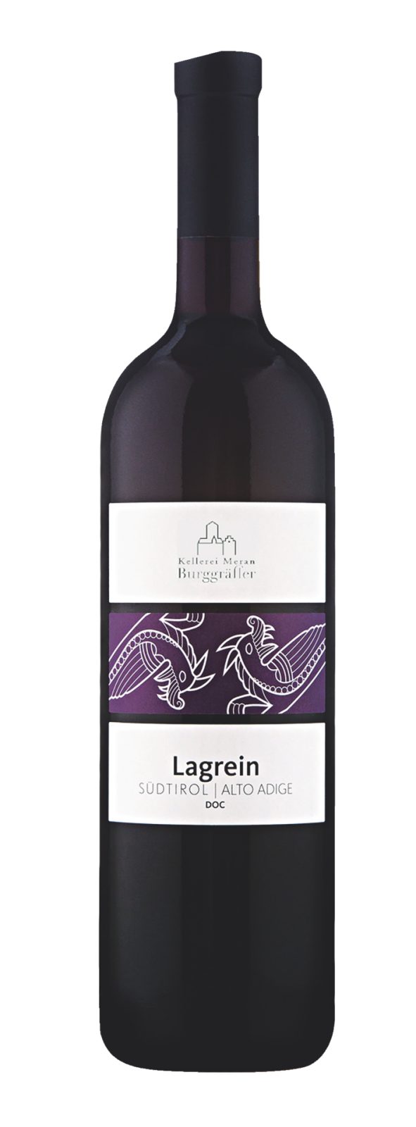 Lagrein DOC 
