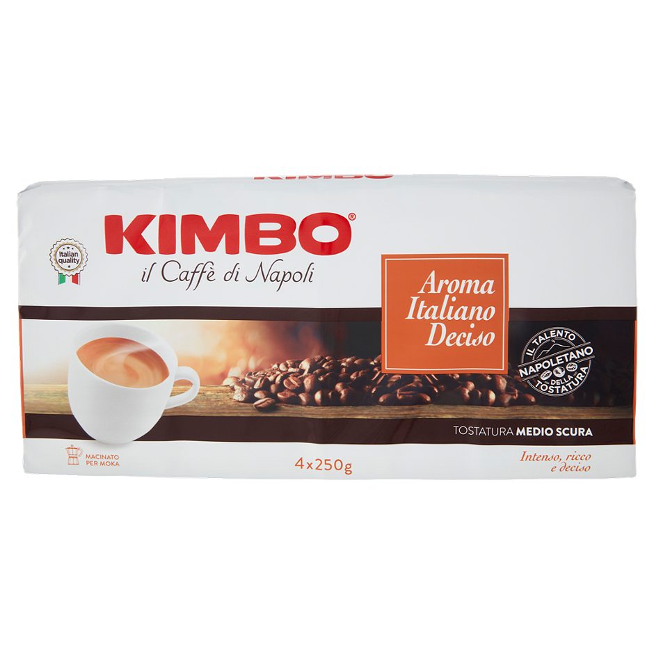 Caffè Aroma Italiano