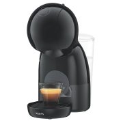 Macchina caffè Piccolo XS
- pressione 15 bar
- funzione Hot & Cold
- modalità Eco 
- spegnimento automatico dopo 1 minuto
- sistema capsule: Nescafé Dolce Gusto