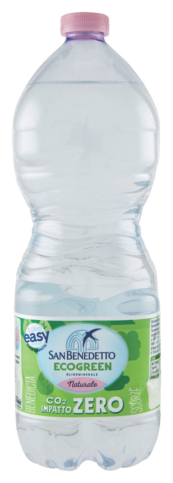 Acqua Naturale 
