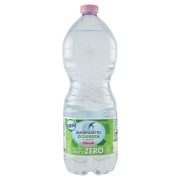 Mineralwasser ohne Kohlensäure 