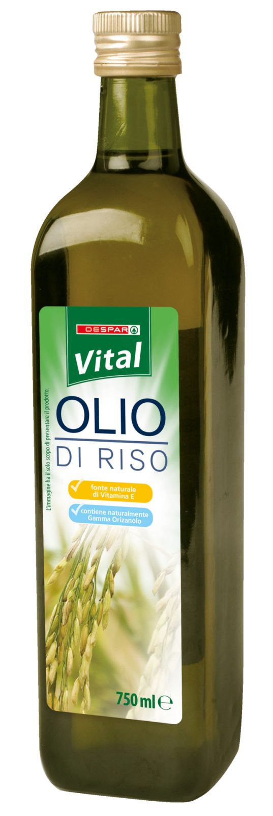 Olio di Riso