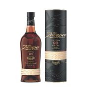 Rum Zacapa Solera Gran Riserva
