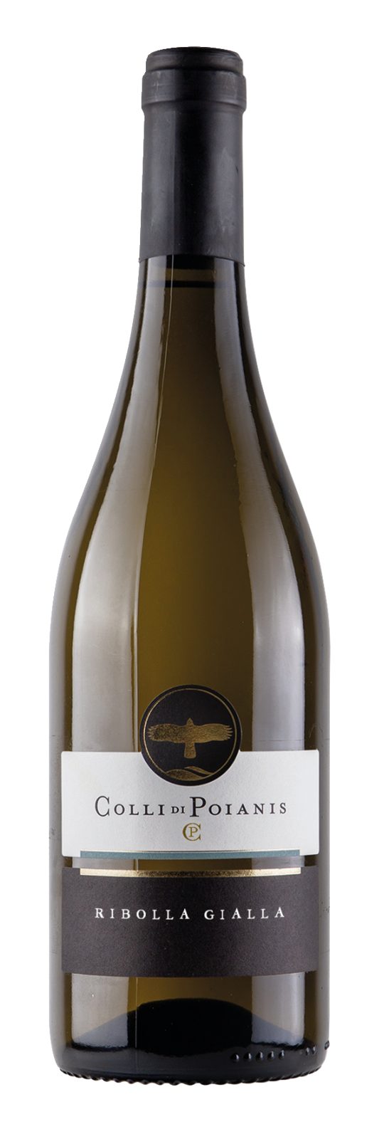 Ribolla Gialla Colli Orientali Friuli DOC