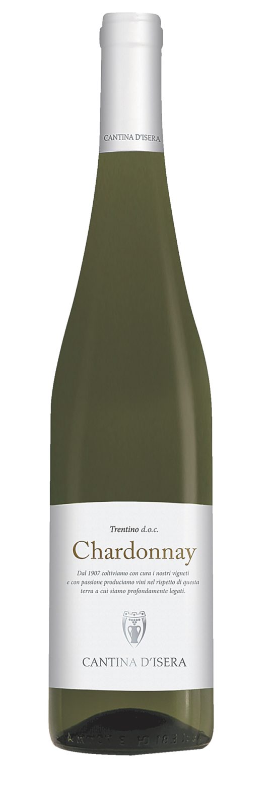 Chardonnay DOC