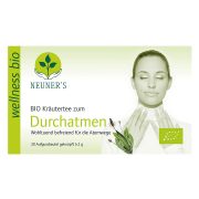 Kräutertee Neuner's