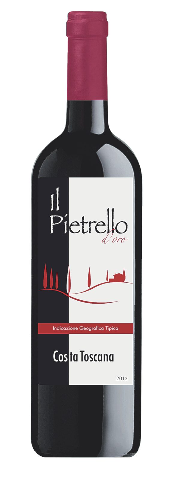 'Il Pietrello' Rosso IGT