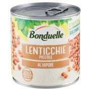 Legumeria Lenticchie Piccole