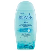 Dermo Mineralisierendes Shampoo & Duschgel