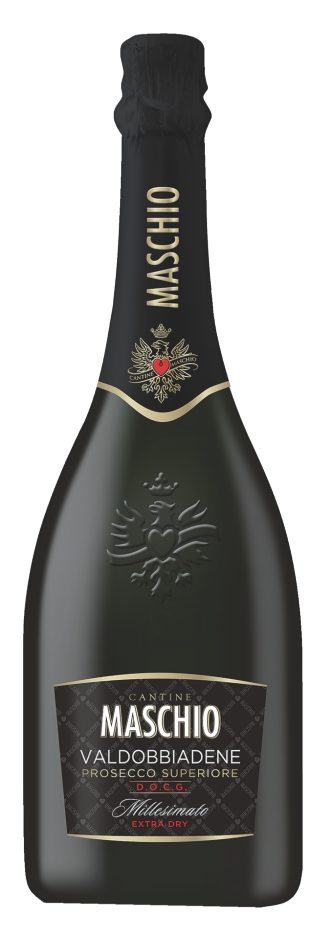Spumante Prosecco Valdobbiadene Superiore DOCG Extra Dry