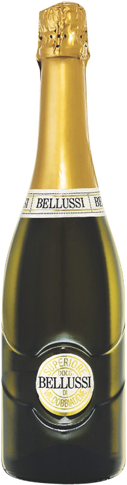 Spumante Prosecco DOCG