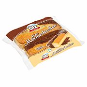 2 Mini-Marmorkuchen Snacks