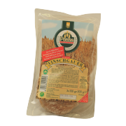 Pane di segale Val Venosta - Preiss - 300 g