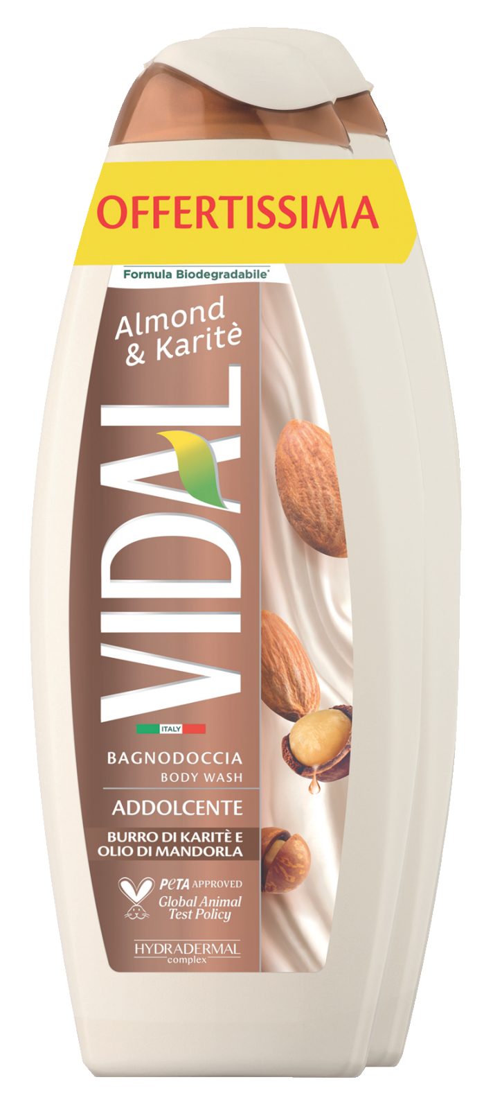 Bagnodoccia