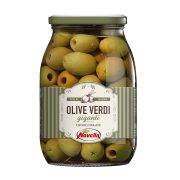 Olive denocciolate giganti