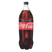 Coca-Cola Zero Zuccheri