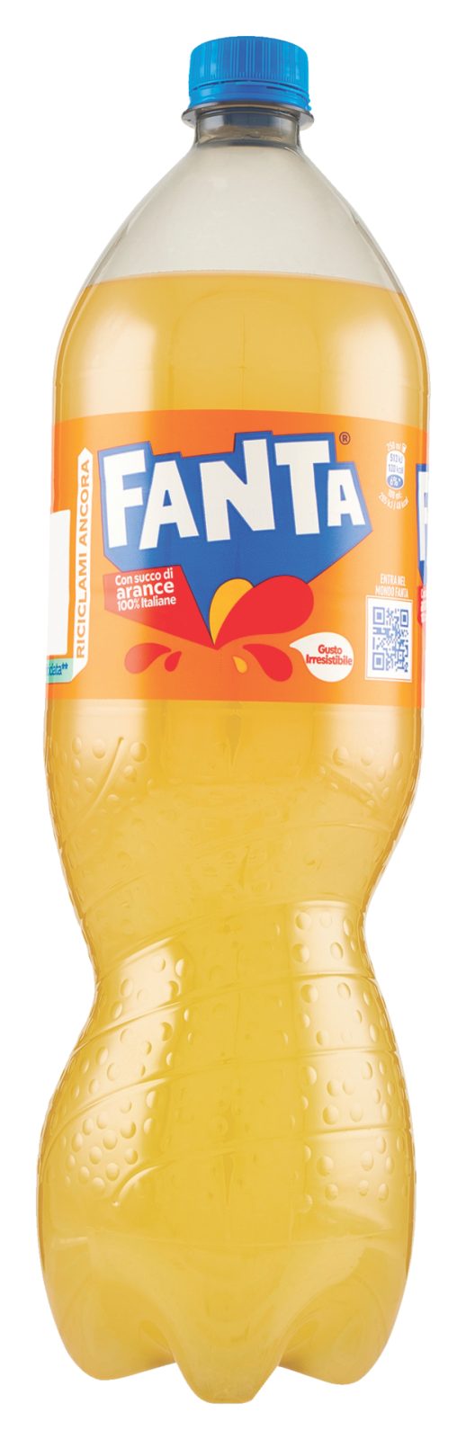 Fanta Original