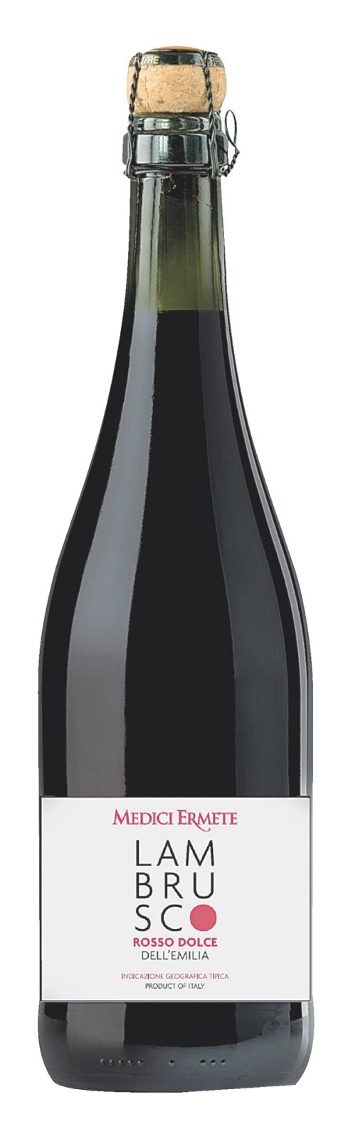 Lambrusco IGT