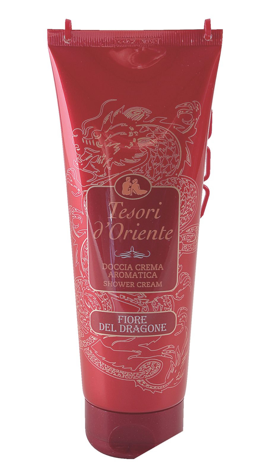 Doccia Crema Aromatica