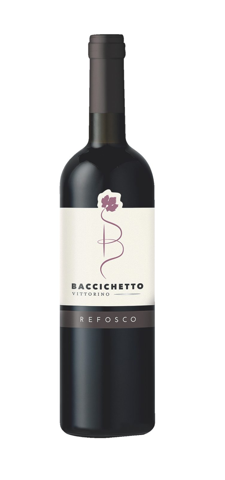 Refosco I.G.T. Trevenezie