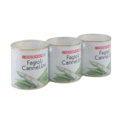 Cotti a Vapore Cannellini