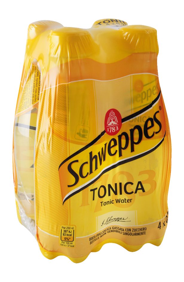 Getränk Tonic Water