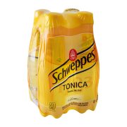 Getränk Tonic Water