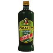 Olio Extra Vergine 
di oliva