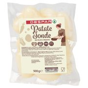 Patate tonde precotte