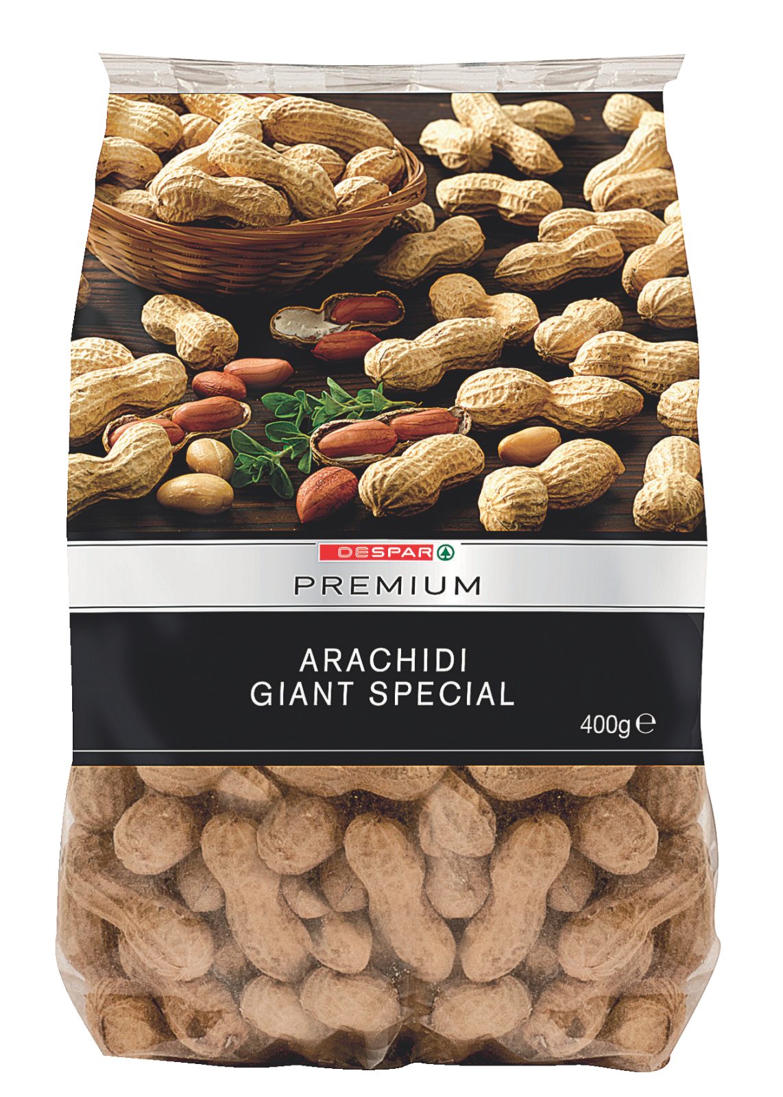Erdnüsse Giant Special