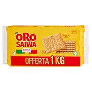 Biscotti Oro Classici