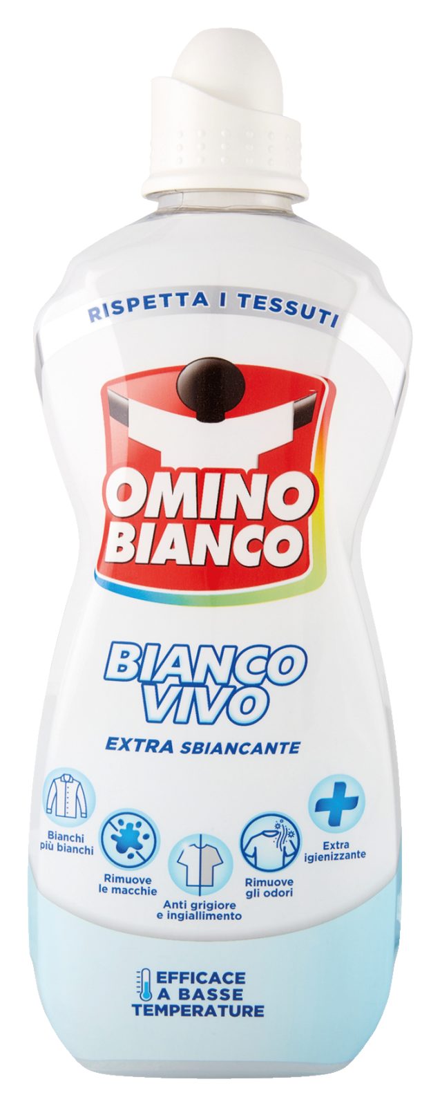 Bianco Vivo Gel