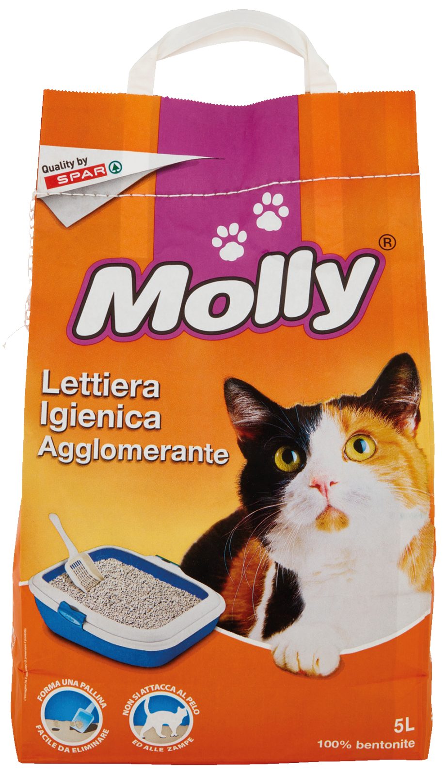 Katzenstreu