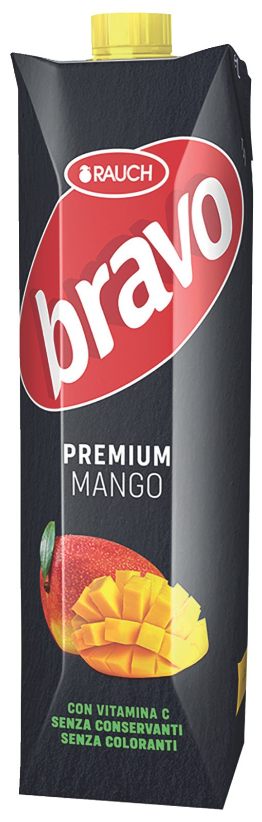 Getränk Bravo Premium
