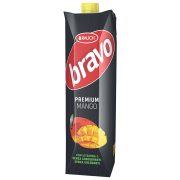 Succo Bravo Premium Mango