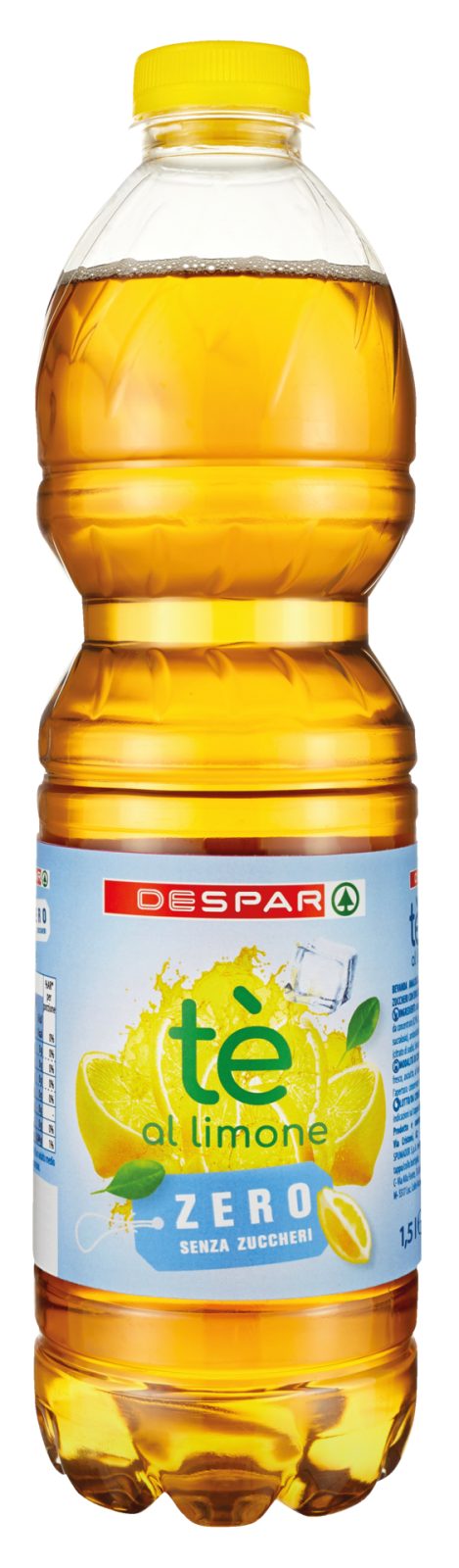 Ice tea zero* Limone 