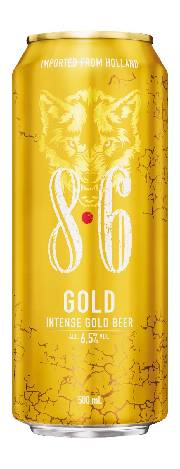 Birra Gold