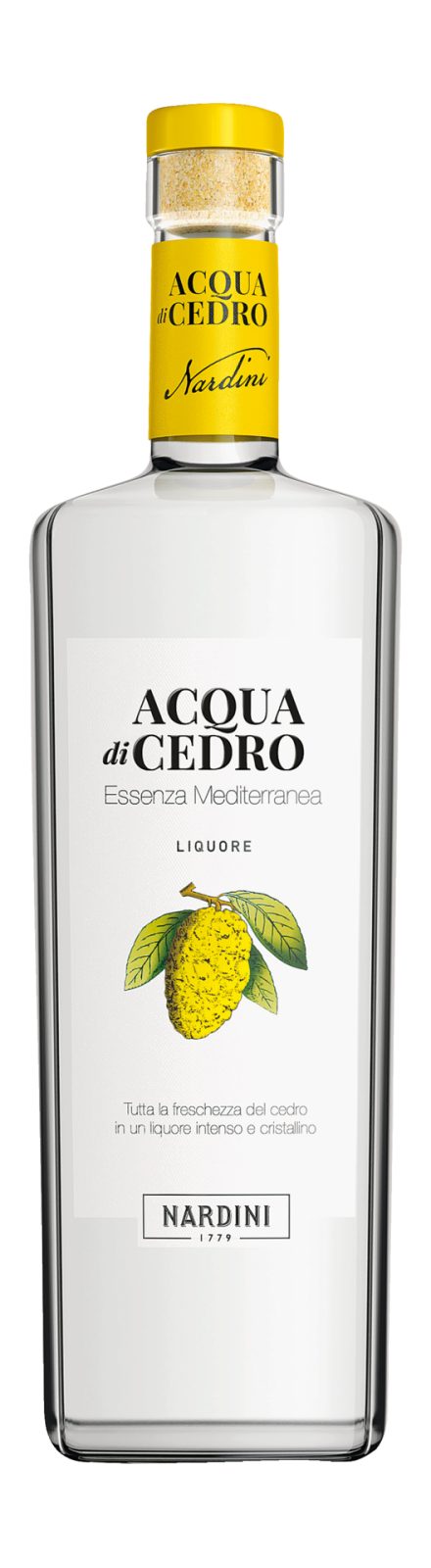 Acqua di Cedro