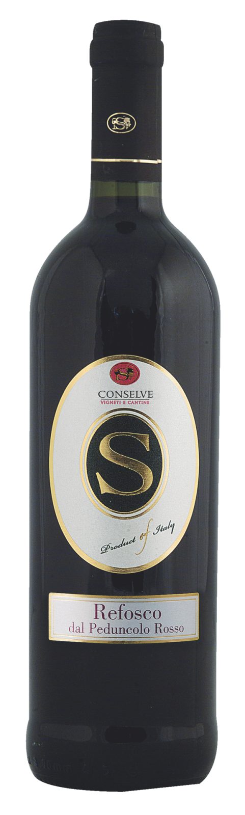 Rotwein Raboso Refosco IGT