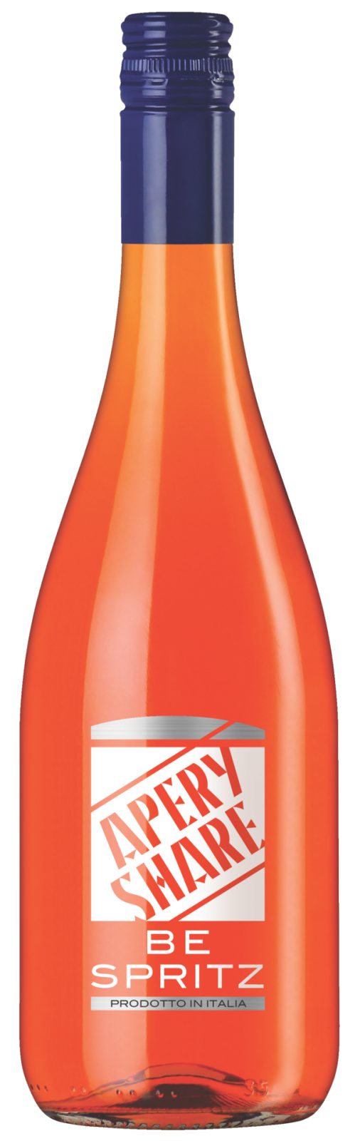 Aperitif Be Spritz Badia