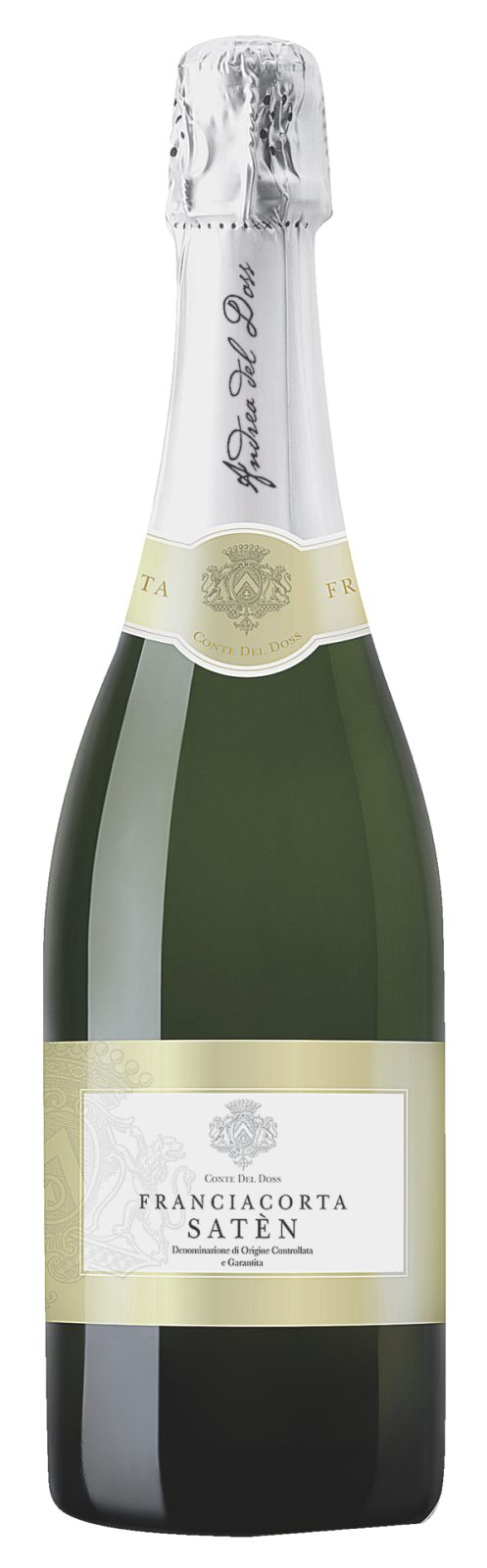Spumante Franciacorta Saten DOCG