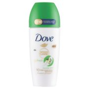 Deodorante roll on Advanced Care go fresh cucumber scent anti-perspirant